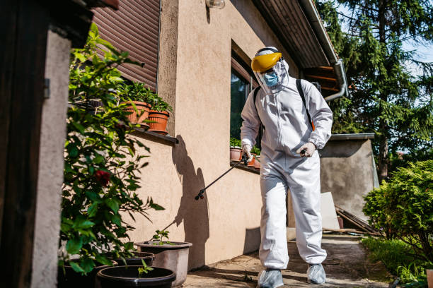Best Pest Control Near Me in Eureka, KS